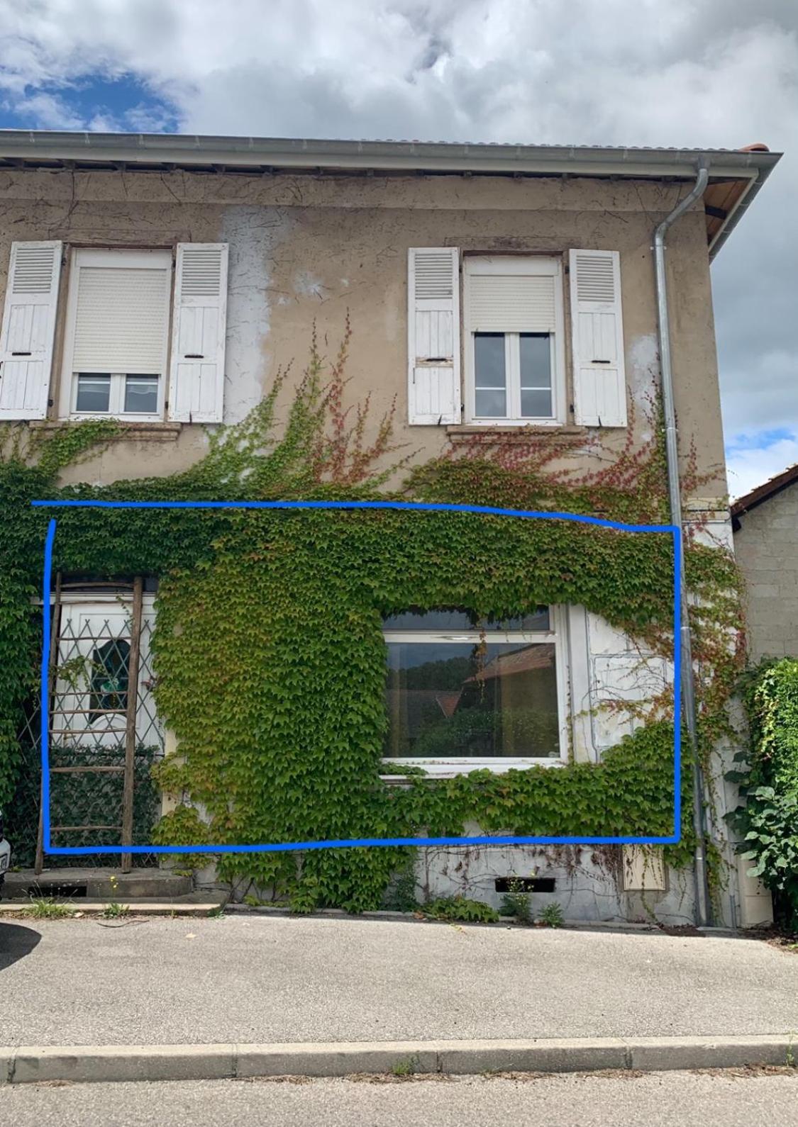 Cookie Home Dolomieux Exterior foto