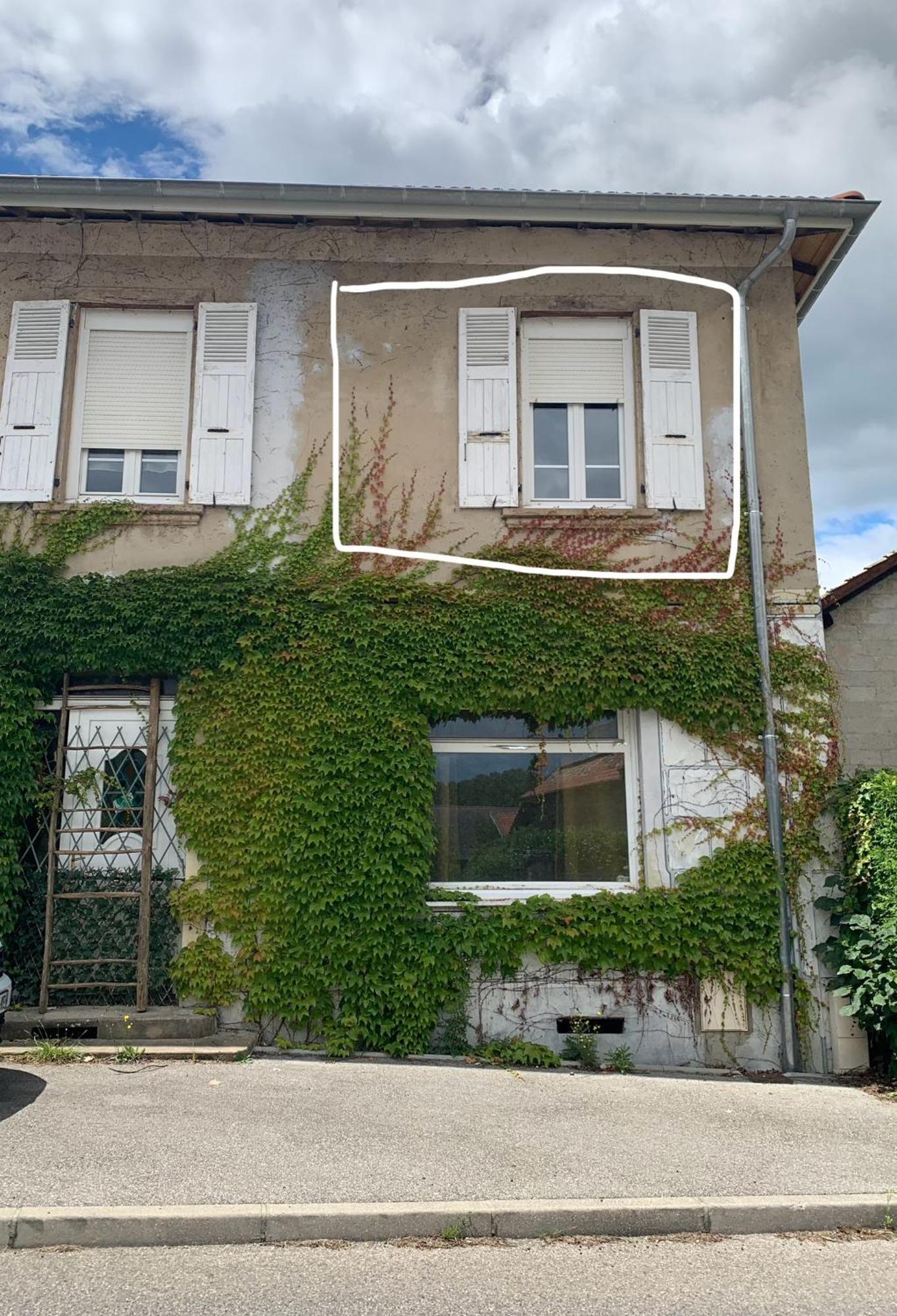 Cookie Home Dolomieux Exterior foto